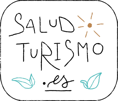 Salud Turismo