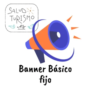 Imagen de producto Banner Básico fijo