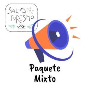 Imagen de producto Paquete mixto de publicidad