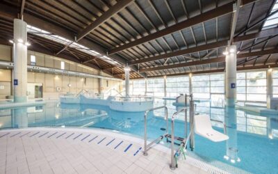 Balneario de Archena