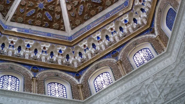 Fotografía del Balneario de Archena