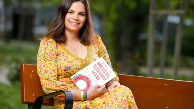 Dra. Odile Fernánez