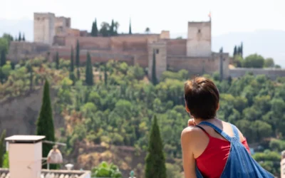 El turismo de salud transforma la forma de viajar en España