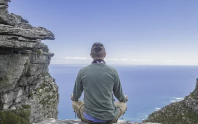 Beneficios del turismo consciente para la salud mental