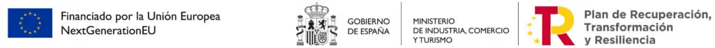 Financiado por union europea nextgeneration